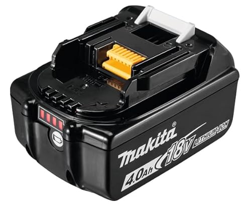 Makita Perforateur SDS Plus 18 V Li Ion 4 Ah 16 mm DHR165RMJ - vue 5