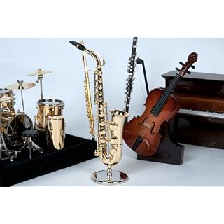 Guitare électrique Noire Miniature – Bois Vernis – Objet de décoration – Cadeau Musique – Livré dans Son Coffret avec… - Les Beatles, Paul McCartney, John Lennon, RIngo Starr, George Harrison Guitare électrique Noire Miniature - Bois Vernis - Objet de décoration - Cadeau Musique - Livré dans Son Coffret avec… – Image 5