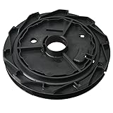 NyZyL 63V-15714 Starter Drum Sheave Wheel for Y 9.9HP 13.5HP 15HP Outboard Engine 63V-15714-00 63V-15714 Boat Engine Parts