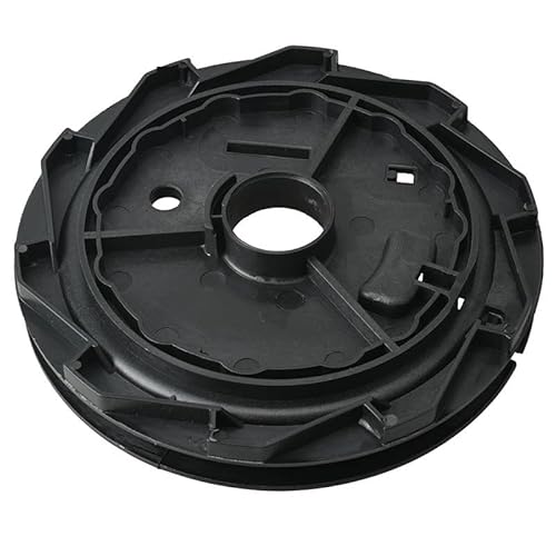 NyZyL 63V-15714 Starter Drum Sheave Wheel for Y 9.9HP 13.5HP 15HP Outboard Engine 63V-15714-00 63V-15714 Boat Engine Parts