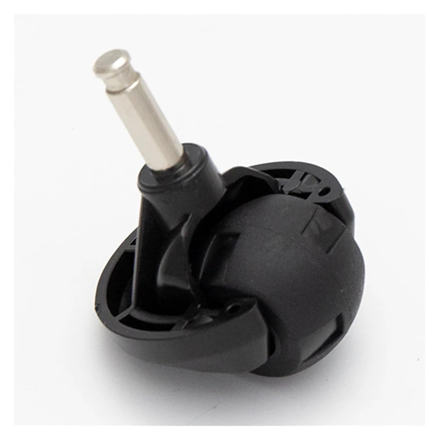 1/2pcs Vacuum Cleaner Front Caster Wheel Replacement Parts,Compatible for Eufy, L35 Robot Vacuum Cleaner Attachments(1 Pack)