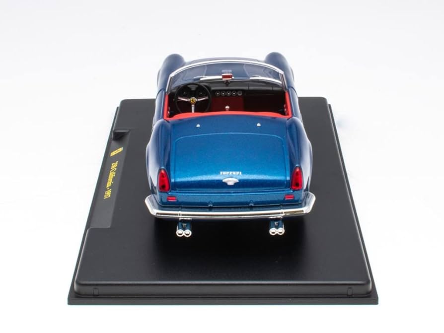 ミニカー 250 California 1957 Ferrari 250 GT California