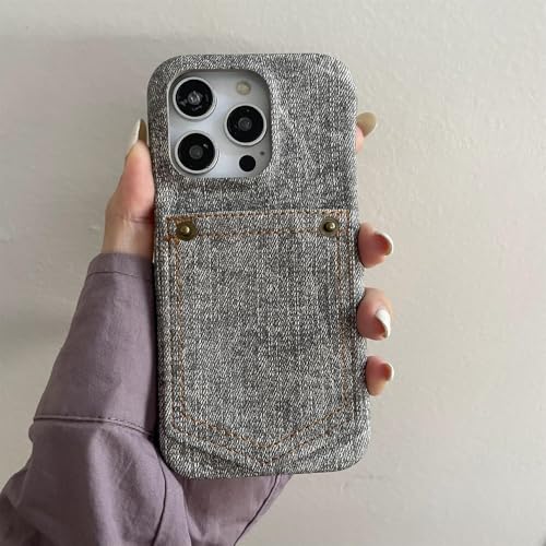 iPhone 17 16 15 14 13 12 Pro Max 17 Air�p�f�j��PC�J�[�h�o�b�O�P�[�X�A���C�g�O���[�AiPhone 15�p