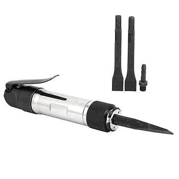 Amazon.co.jp: エアチッパー エアフラックスチッパー ステンレス