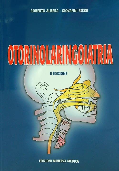 Otorinolaringoiatria