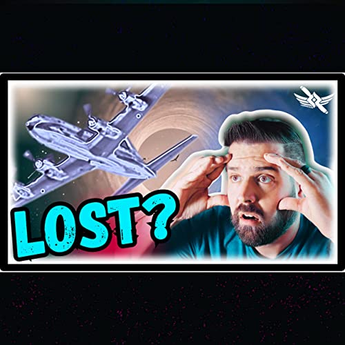 ✈️ UNREAL Aviation Mystery! Pan Am Flight 914 Vanishes! - Ep.005