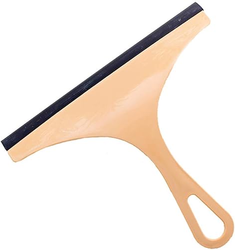 Miniatura 2 de Yeefant - Limpiaparabrisas de plástico eficaz para limpiar ventanas y lavado de coches, color al azar, 8.5 x 7.7in