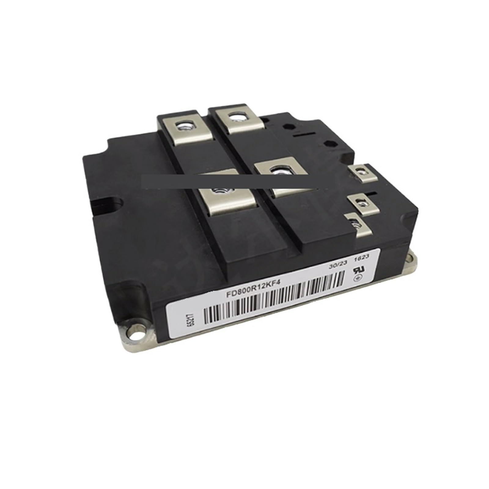 Module FD400R12KF4 hacheur IGBT pour variateur de vitesse et redresseur