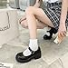 ZIRIA Lolita Shoes Mary Jane Imagen de ZIRIA Lolita Shoes Mary Jane
