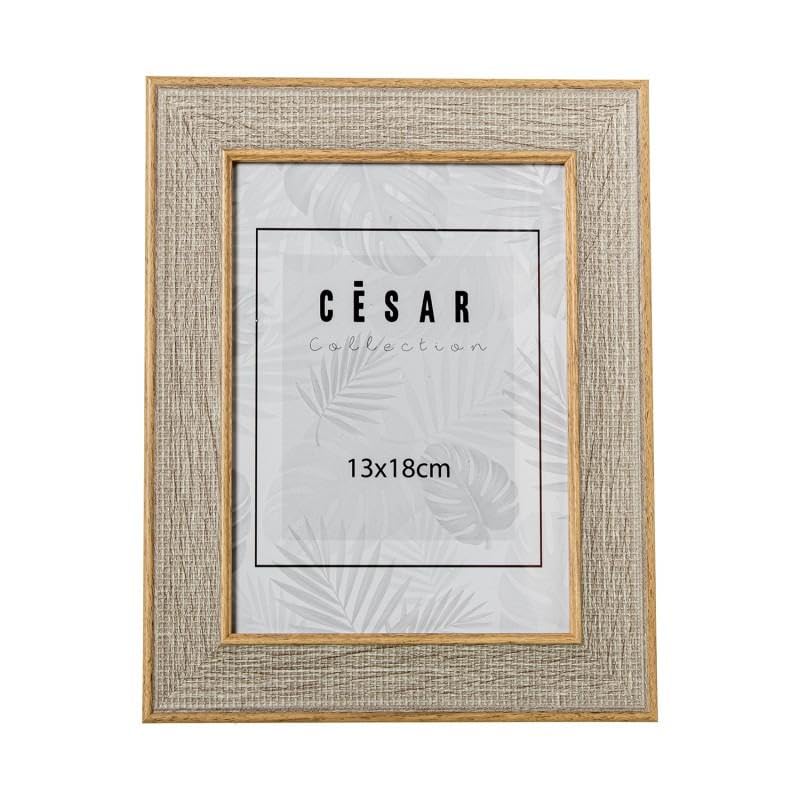 Cadres photo 13x18 cm DRW lot de 12 pour encadrer toutes vos photos de famille sans effort