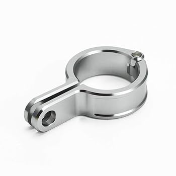 019 セット確認用 Amazon | アルミビレット フォーククランプ 41mm 41φ シルバー