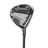 TaylorMade Qi35 Max Fairway 3 KBS Max HL 40 Regular Custom Graphite Shaft RH