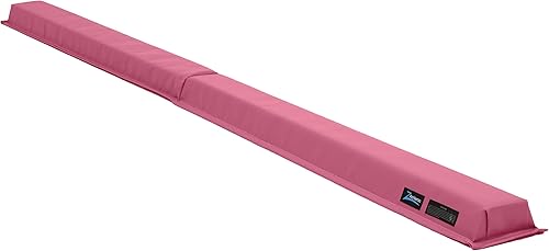 Z ATHLETIC Gymnastics Balance Beam