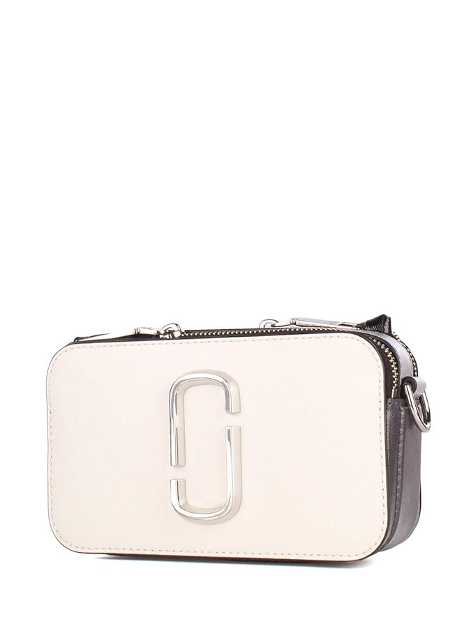 Marc Jacobs The Snapshot Cotton Multi One Size: Handbags