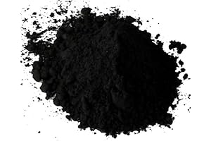 Magnetite Weight Powder by Inoxia: Unlock Magnetic Wonders (100g, Natural)