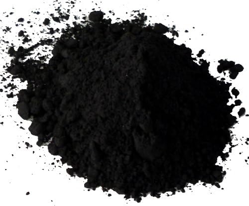 Magnetite powder - Type: Synthetic - Weight: 100g - By Inoxia