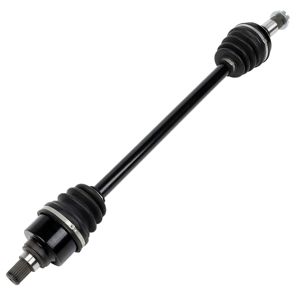 SCITOO CV Axle Shaft Assembly Fits 2012 2013 2014 2015 2016 for Arctic Cat Wildcat (4/X/4X) 1000 Front Left Right 1502-774
