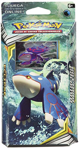 Pokemon - Baraja 60 cartas SOL y LUNA (ECLIPSE COSMICO)