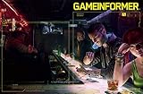 Game Informer - The World's #1 Video Game Magazine - Issue 327 - July 2020 - Cyberpunk 2077