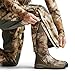 Sitka Men's Hudson Waterproof Hunting Bib, Optifade Waterfowl, X-Large