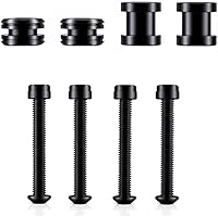 Vista 13 de Kit de Hardware de Acoplamiento para Barra Sissy de Motocicleta TCMI para Harley Touring FLSTC FXSTSB FXSTS FXSTC FLSTF FXST FXSTB FLSTN 1984-2025