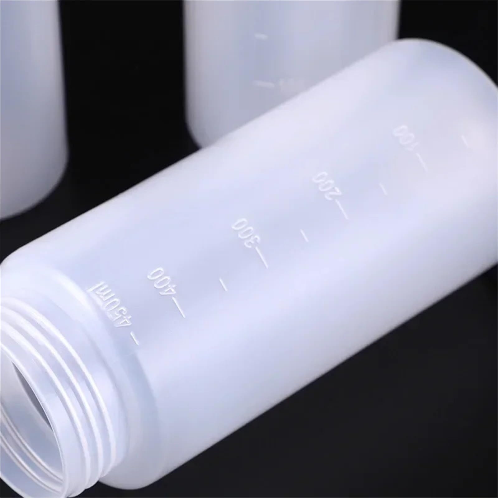 10 Stück große Squeeze-Gewürzflaschen mit Düsen for Ketchup, BBQ-Saucen, Olivenöl-Flaschenspender, Saucen-Küchenhelfer für Gewürze(680ml)