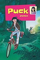 Puk gi'r sig ikke + Puk kommer til hjaelp 842720809X Book Cover