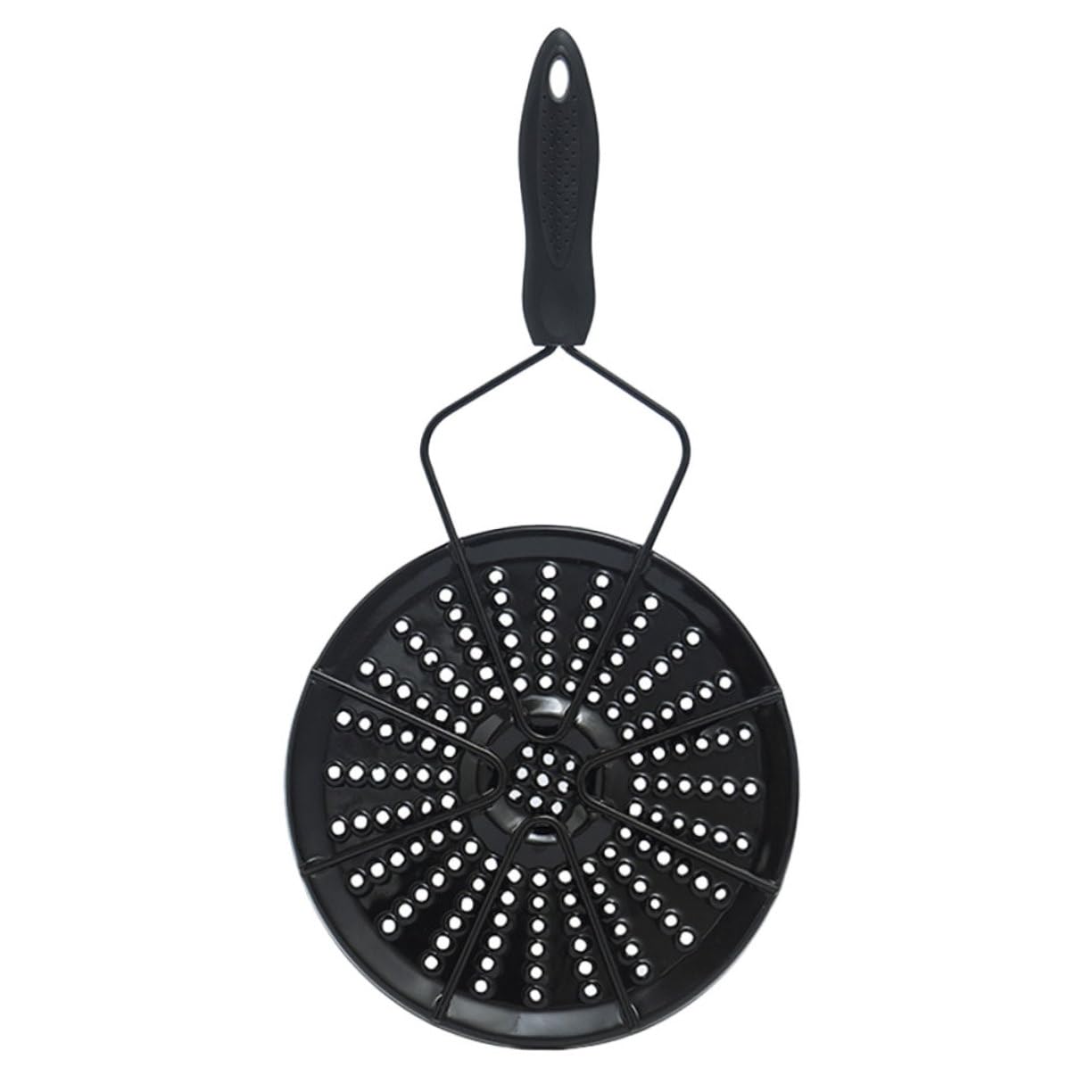 OFFSCH Thermal Guide Plate for Gas Stoves Metal Heat Converter Disk for Induction Cooktops