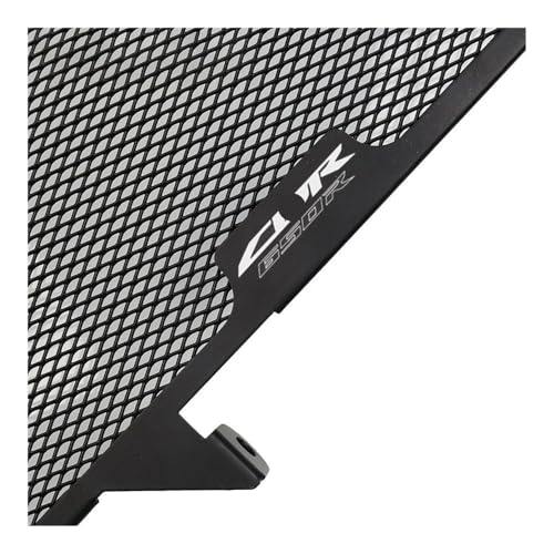 Eviter les fuites avec la grille radiateur moto CBR 650F robuste