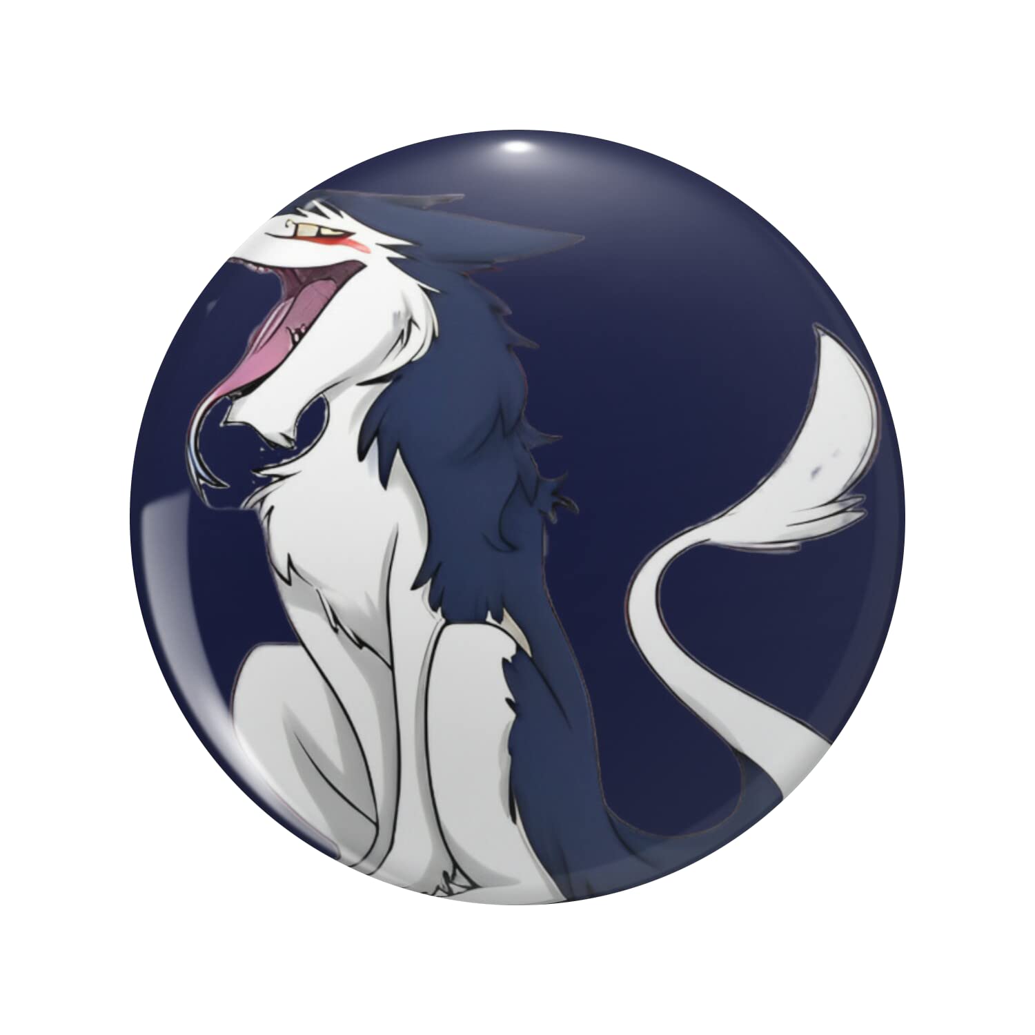 sergal Key Chain Stainless Steel Keychain with Ring