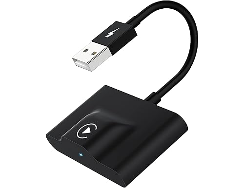 Best Wireless CarPlay Adapters 2024