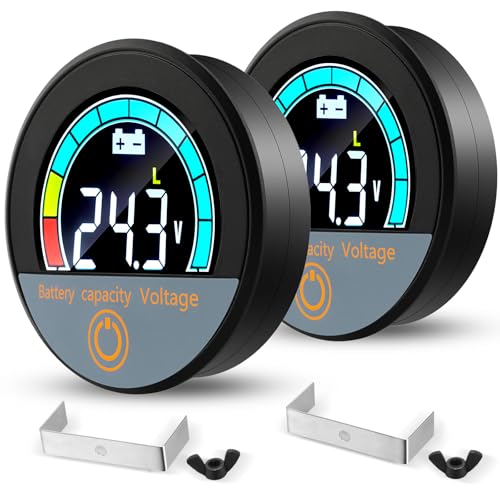 obe[j^[dv DC 12V 24V 48V 60V 72V 84V hfW^CWP[^[ EhStJ[g obe[[^[ ߍLCDfBXvC dQ[W 2 StJ[g I[goC  gbNp (2)