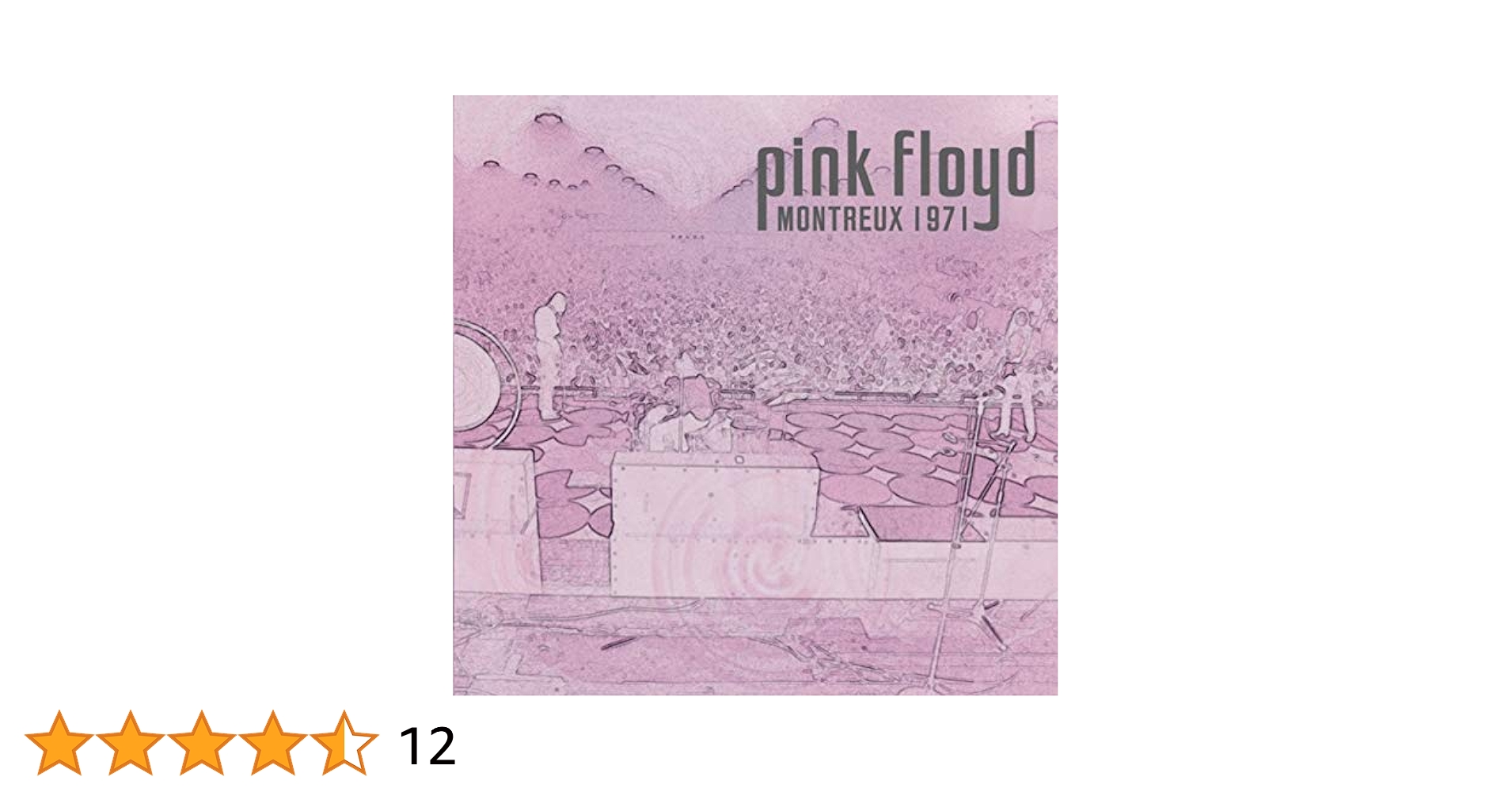 Amazon.co.jp: Montreux 1971: ミュージック