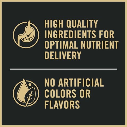Purina Pro Plan Sensitive Skin & Stomach Dry Cat Food, Real Lamb, 7 lb Bag - image 7