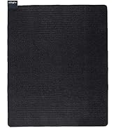 ライフジョイ ホットカーペット 日本製 1畳 電気カーペット 正方形 グレー 1 ライフジョイ ホットカーペット 日本製 1畳 電気カーペット