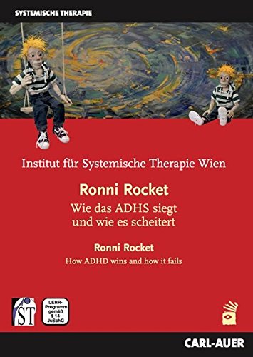 Preisvergleich Produktbild Ronni Rocket, 1 DVD