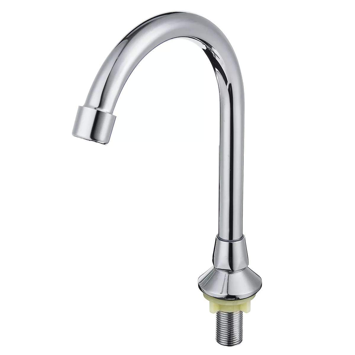 Buy PENFU Taps Smooth and Refined friendly design Foot Pedal Sink