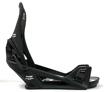 Amazon | 22-23 フラックス STEP ON バインディング STD メンズMサイズ