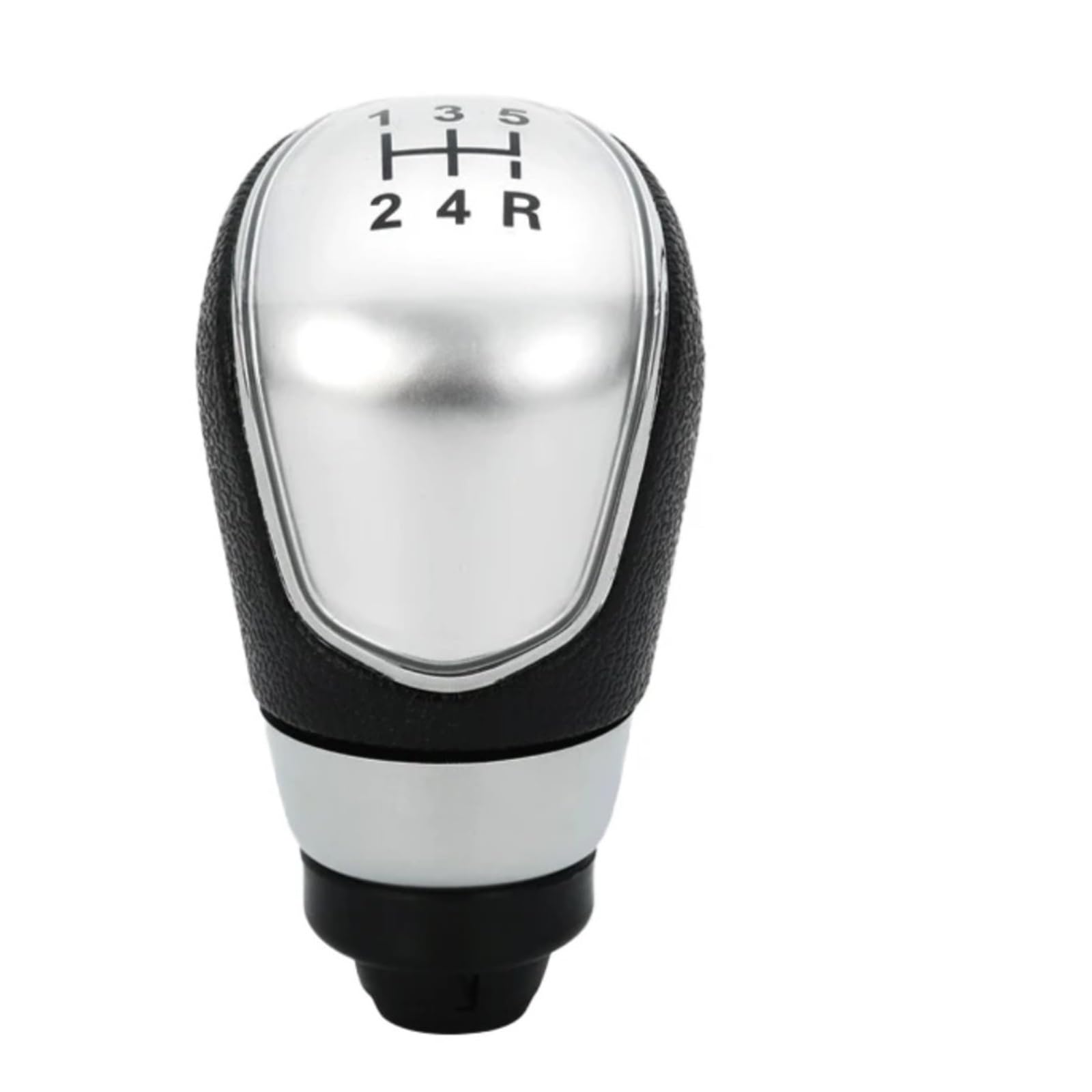 GLBLPEXELR for MK7 2008-2013 Gear Shifter Knob Replacement