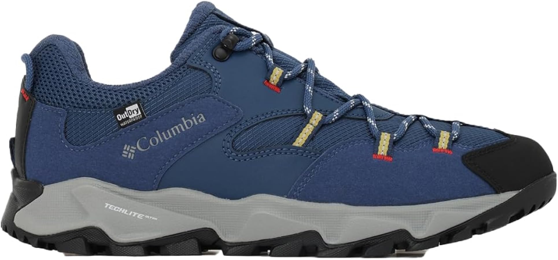 Amazon | [コロンビア] セイバー シックス ロー アウトドライ 靴