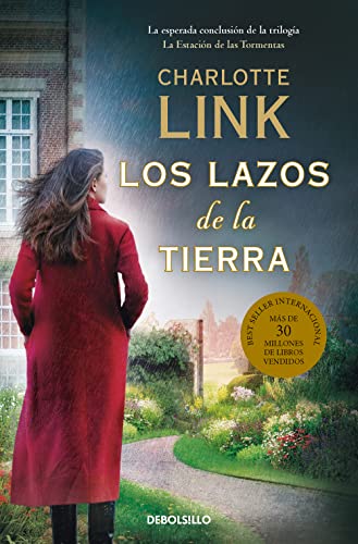 Los lazos de la tierra (La estación de las tormentas 3) (Best Seller)