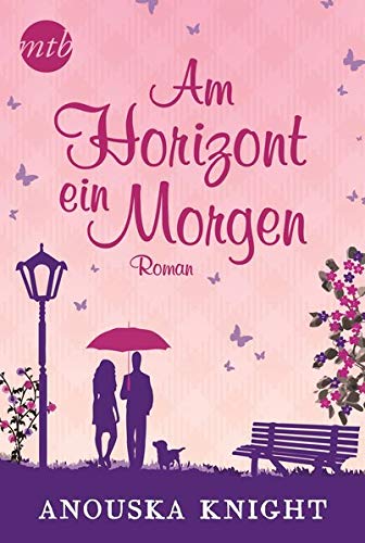 Cover zum Buch Am Horizont ein Morgen