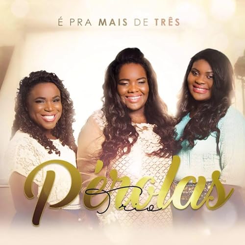 Trio Pérolas