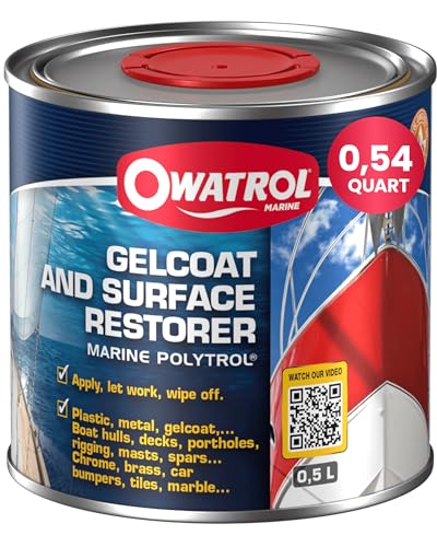 OWATROL Marine Polytrol Restorer