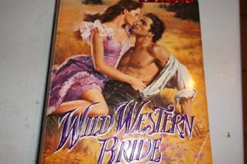 Paperback Wild Western Bride Book