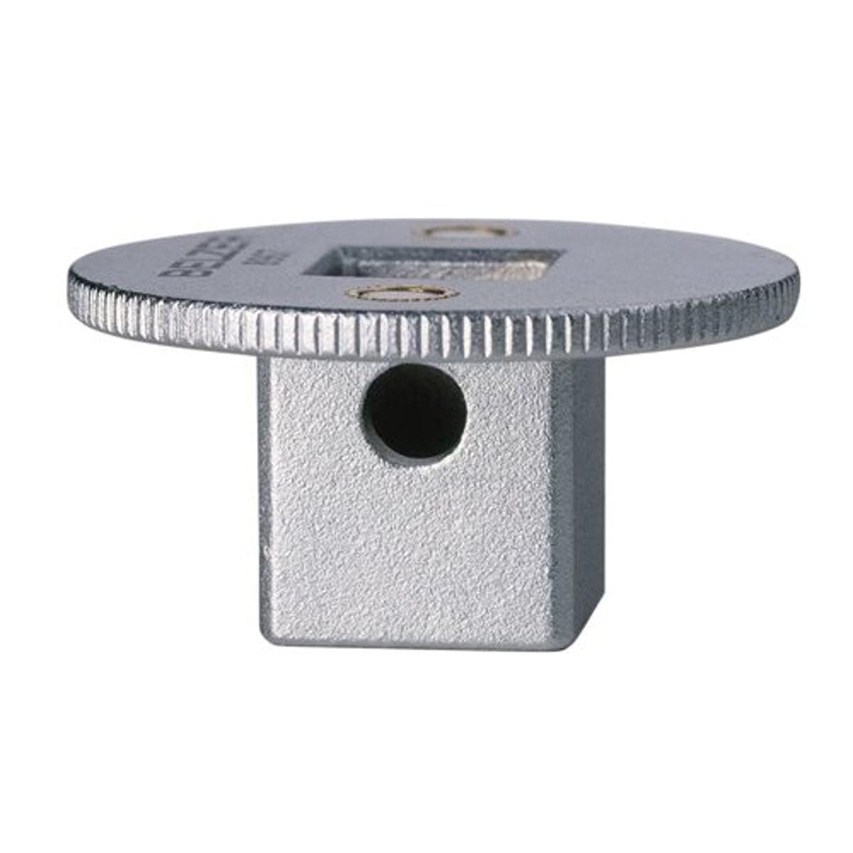 Bahco 8967 Increasing Flat Adaptor for 1/2-Inch Square Drive and 3/4-Inch Socket, Grey, Variety pack