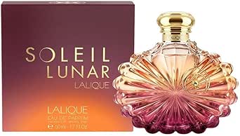 Lalique Soleil Lunar Edp 50 Ml Parfüm