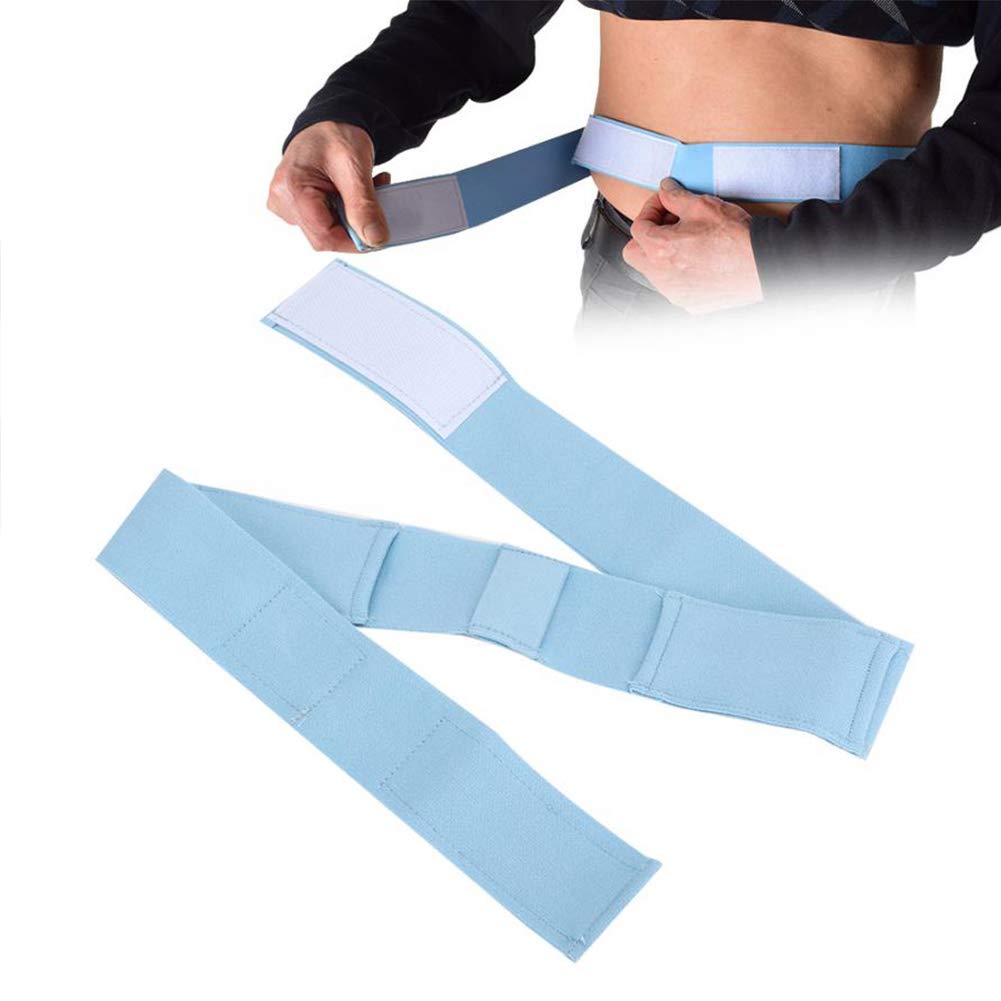 Buy WTZWY GTube Holder, Catheter Fixation Device Abdominal Dialysis