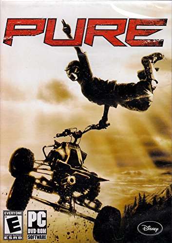 Image of Pure - PC