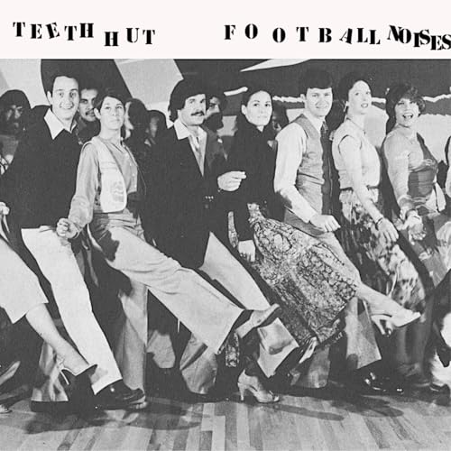 Spiele Football Noises von Teeth Hut auf Amazon Music ab